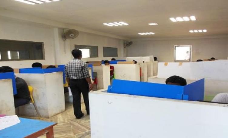 Sanaka Educational Trust's Group of Institutions Durgapur Infrastructure photo 3